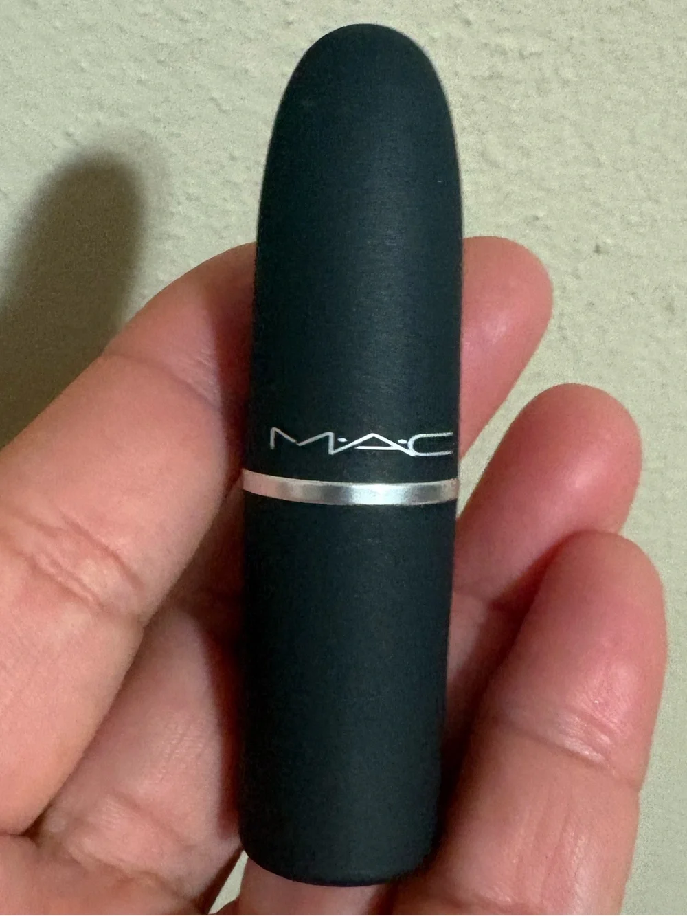 MAC Cosmetics Powder Kiss Lipstick - 925 MARRAKESH-MERE Brand New Never Used